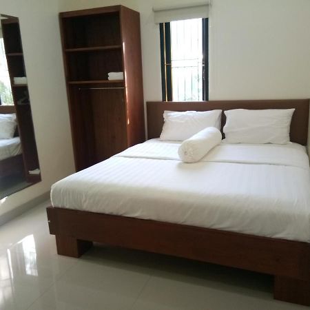 Clean & Comfort Homestay อัมบอน ภายนอก รูปภาพ