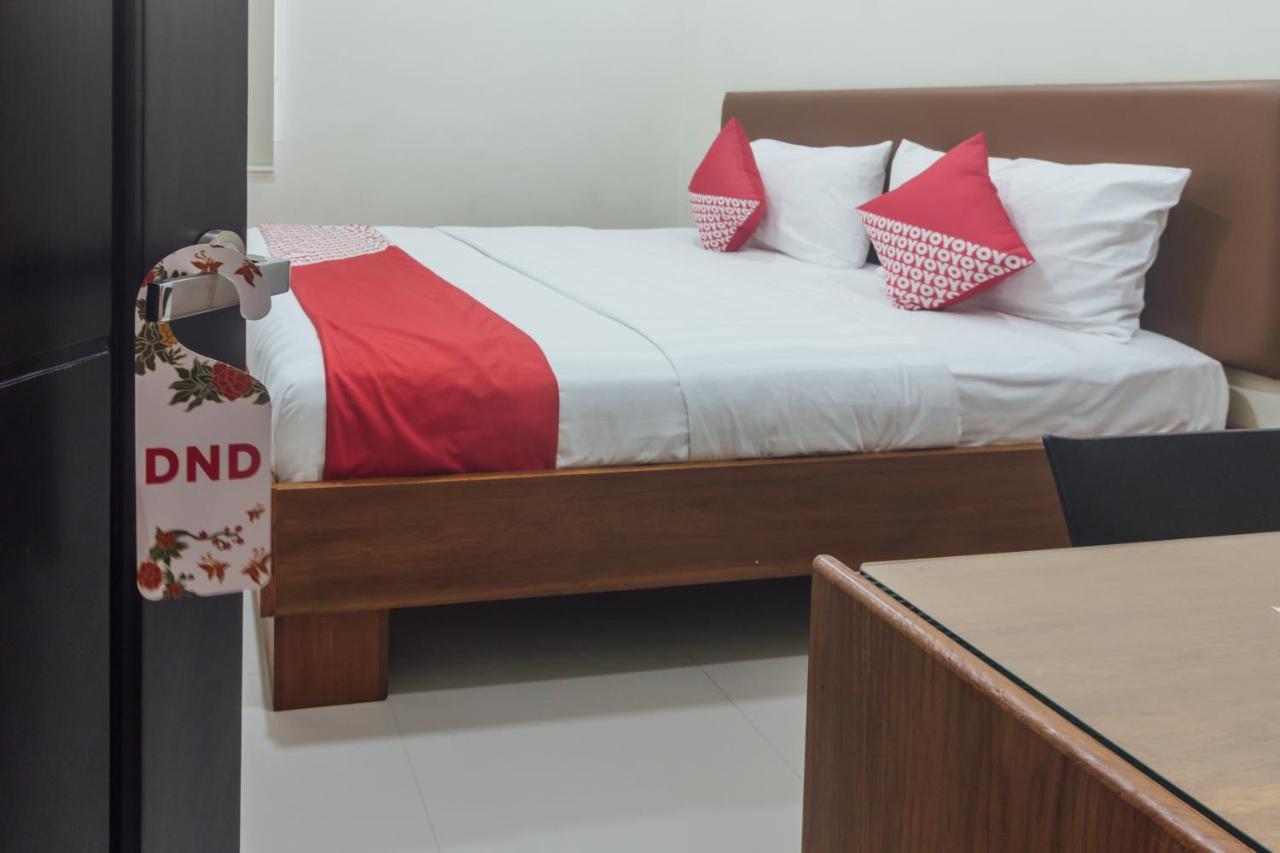 Clean & Comfort Homestay อัมบอน ภายนอก รูปภาพ