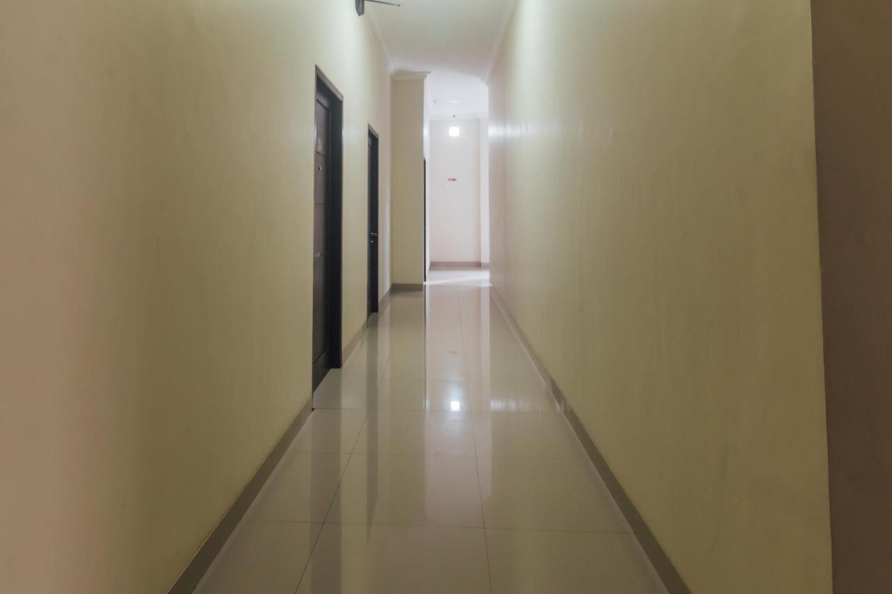 Clean & Comfort Homestay อัมบอน ภายนอก รูปภาพ