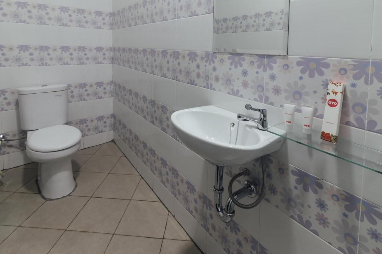 Clean & Comfort Homestay อัมบอน ภายนอก รูปภาพ