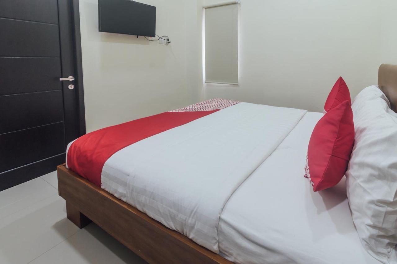 Clean & Comfort Homestay อัมบอน ภายนอก รูปภาพ
